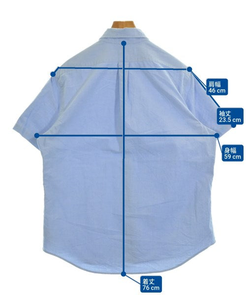 Ralph Lauren เสื้อลำลอง