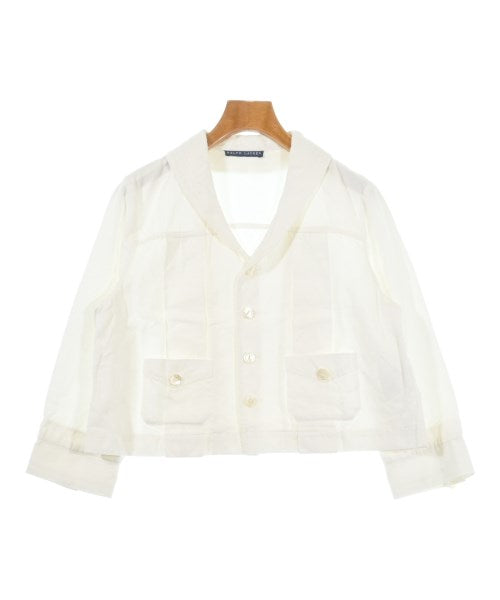 Ralph Lauren แจ็คเก็ตเบลาส์ อื่น