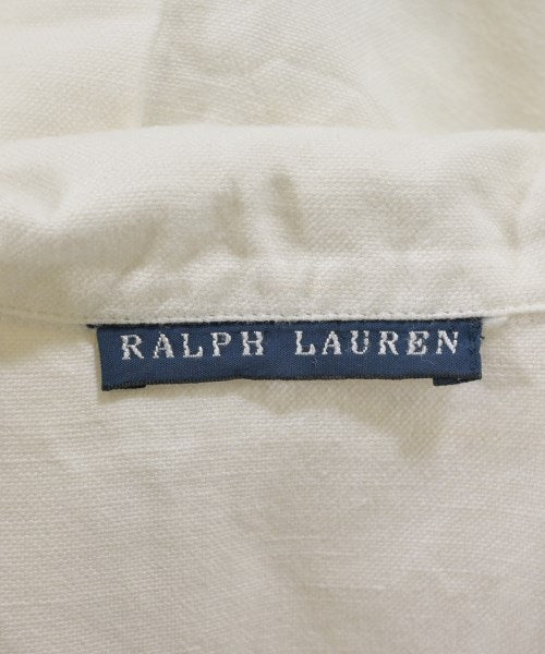 Ralph Lauren แจ็คเก็ตเบลาส์ อื่น