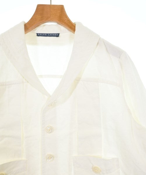 Ralph Lauren แจ็คเก็ตเบลาส์ อื่น