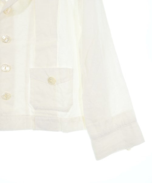 Ralph Lauren แจ็คเก็ตเบลาส์ อื่น