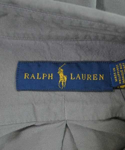 Polo Ralph Lauren เสื้อลำลอง