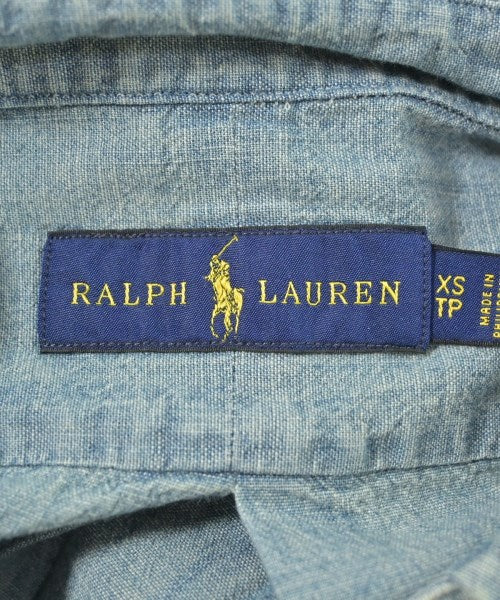 Ralph Lauren เสื้อลำลอง