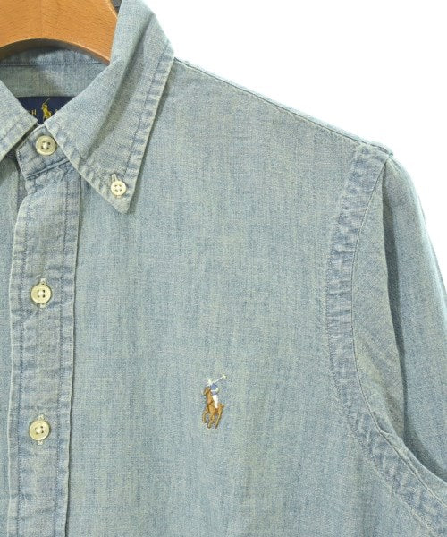 Ralph Lauren เสื้อลำลอง