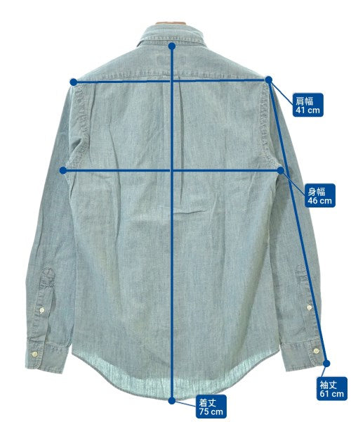 Ralph Lauren เสื้อลำลอง