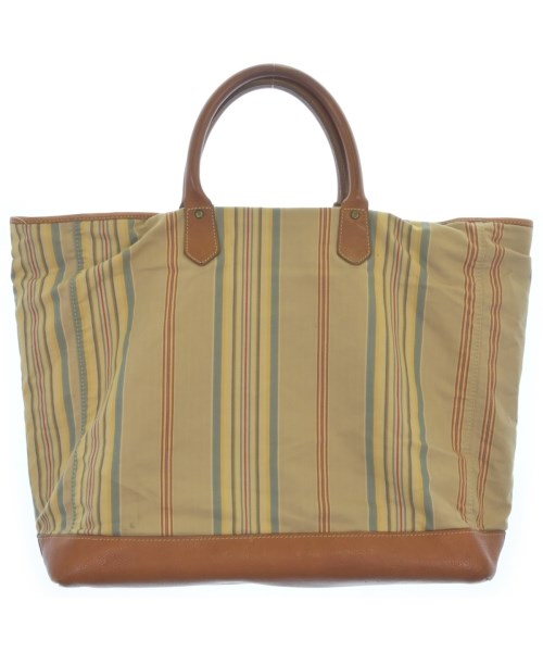 Ralph Lauren กระเป๋าถือขนาดใหญ่