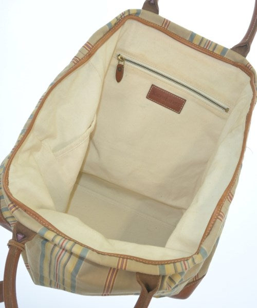 Ralph Lauren กระเป๋าถือขนาดใหญ่