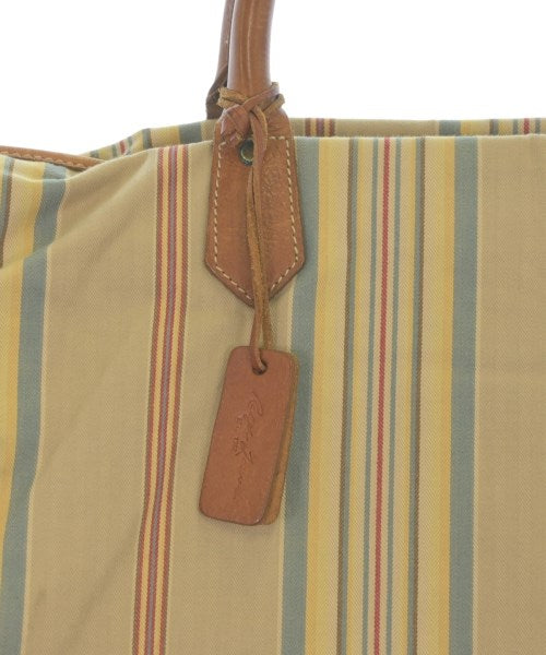 Ralph Lauren กระเป๋าถือขนาดใหญ่