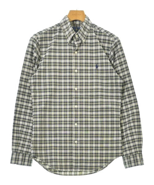 Polo Ralph Lauren เสื้อลำลอง