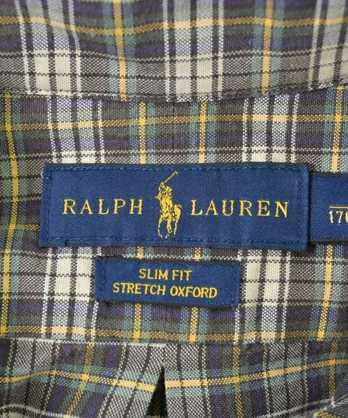 Polo Ralph Lauren เสื้อลำลอง