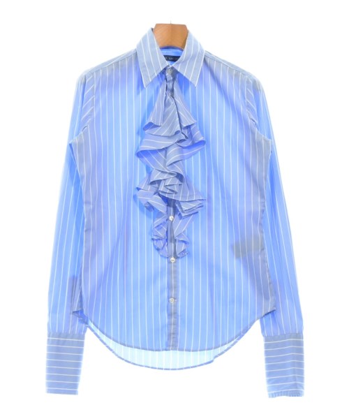 Ralph Lauren เสื้อลำลอง