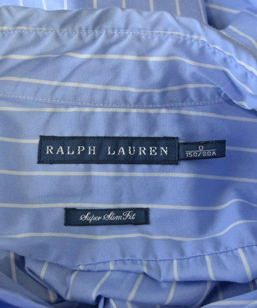 Ralph Lauren เสื้อลำลอง