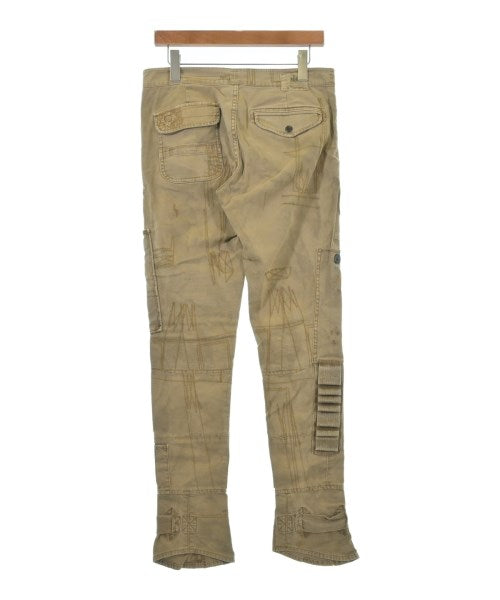 Ralph Lauren กางเกงมีกระเป๋าข้างกางเกง2-4 กระเป๋า