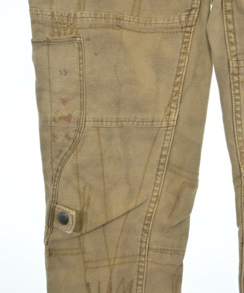 Ralph Lauren กางเกงมีกระเป๋าข้างกางเกง2-4 กระเป๋า