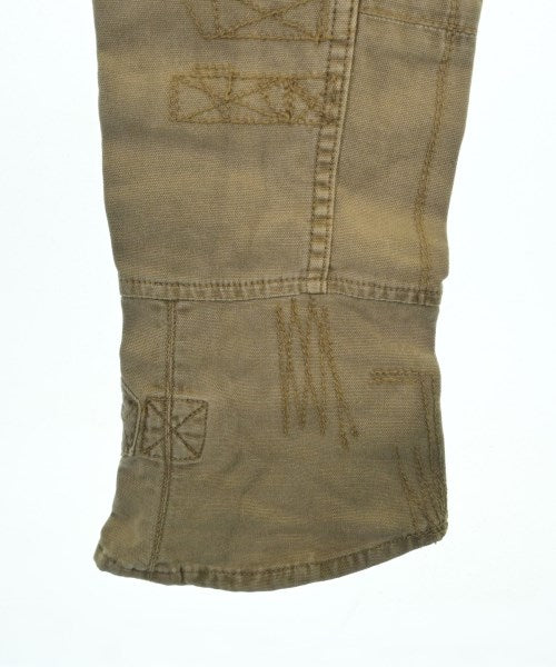 Ralph Lauren กางเกงมีกระเป๋าข้างกางเกง2-4 กระเป๋า