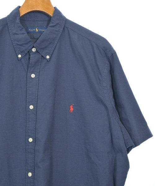 Ralph Lauren เสื้อลำลอง