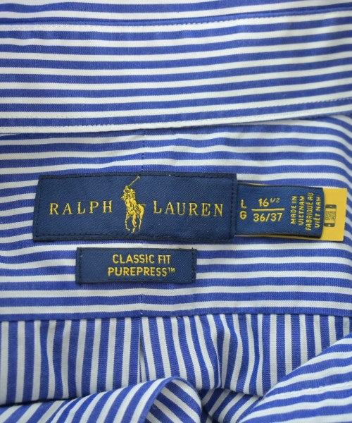 Ralph Lauren เสื้อลำลอง
