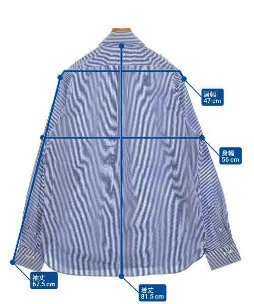 Ralph Lauren เสื้อลำลอง