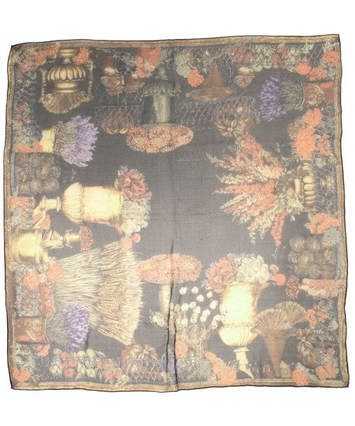 Ralph Lauren ผ้าพันคอ