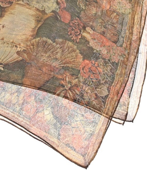 Ralph Lauren ผ้าพันคอ