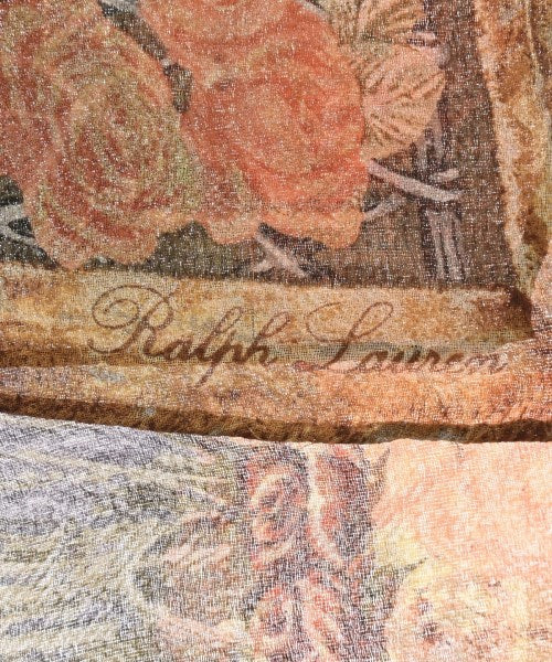 Ralph Lauren ผ้าพันคอ