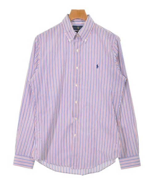 Ralph Lauren เสื้อลำลอง