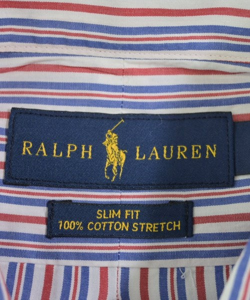 Ralph Lauren เสื้อลำลอง
