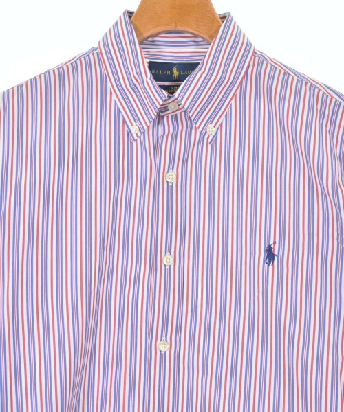 Ralph Lauren เสื้อลำลอง