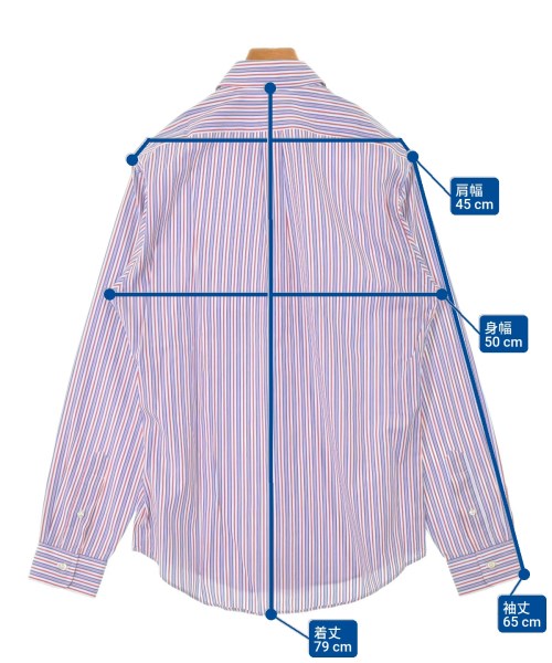 Ralph Lauren เสื้อลำลอง