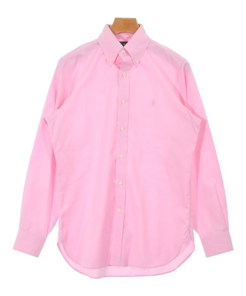 Ralph Lauren เสื้อลำลอง