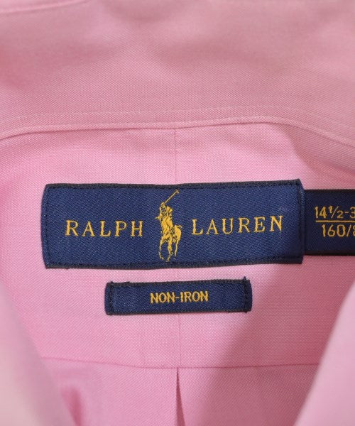 Ralph Lauren เสื้อลำลอง