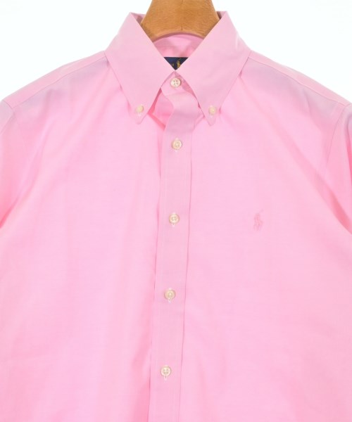 Ralph Lauren เสื้อลำลอง