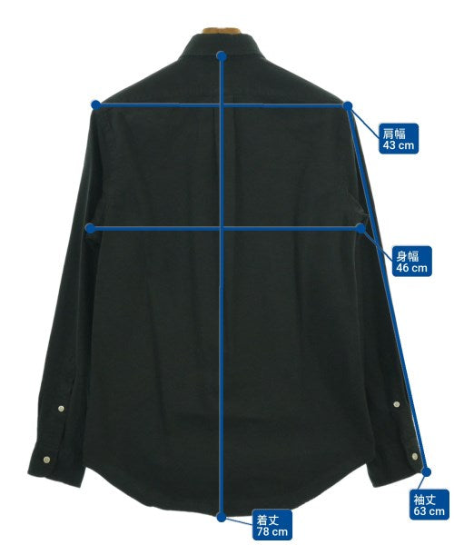 Ralph Lauren เสื้อลำลอง