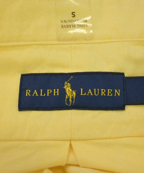 Ralph Lauren เสื้อลำลอง