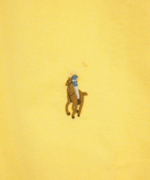 Ralph Lauren เสื้อลำลอง