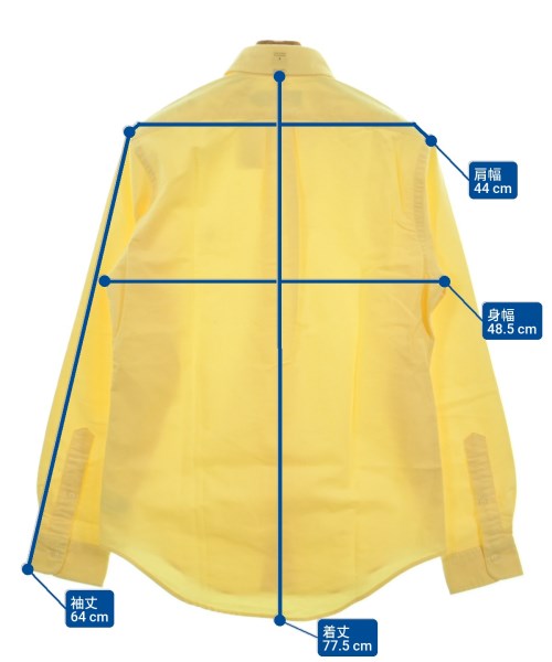 Ralph Lauren เสื้อลำลอง