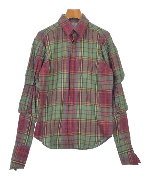 Ralph Lauren เสื้อลำลอง