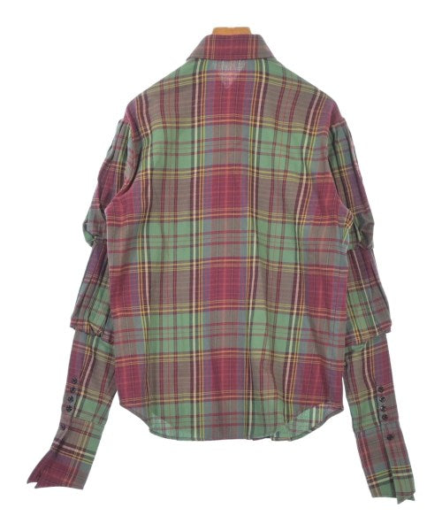 Ralph Lauren เสื้อลำลอง