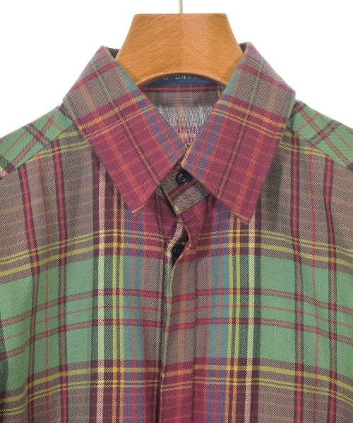 Ralph Lauren เสื้อลำลอง