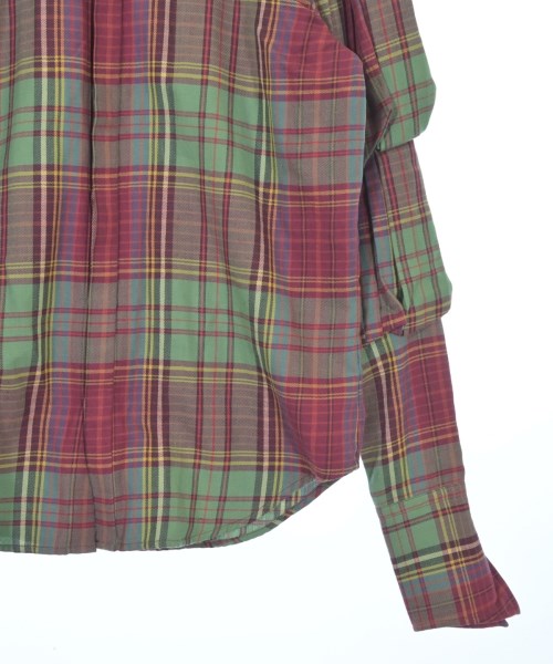 Ralph Lauren เสื้อลำลอง