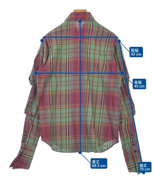 Ralph Lauren เสื้อลำลอง