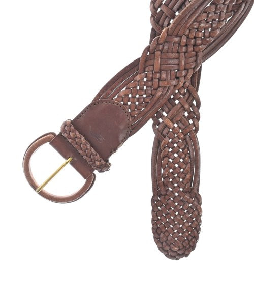 Ralph Lauren เข็มขัด