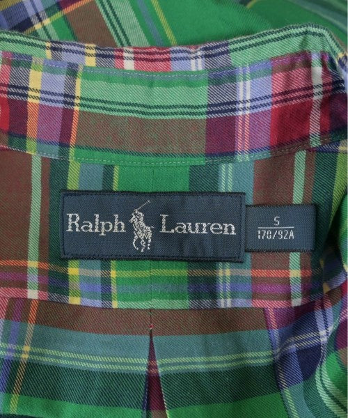 Polo Ralph Lauren เสื้อลำลอง