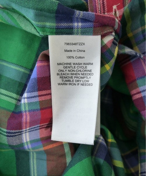 Polo Ralph Lauren เสื้อลำลอง