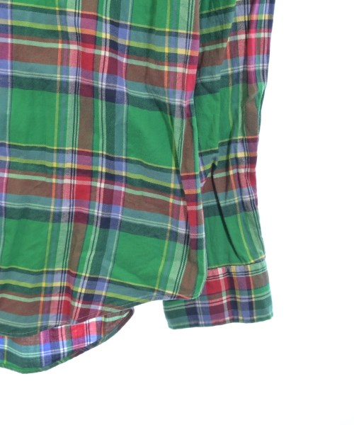 Polo Ralph Lauren เสื้อลำลอง