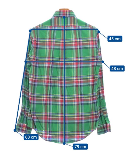 Polo Ralph Lauren เสื้อลำลอง