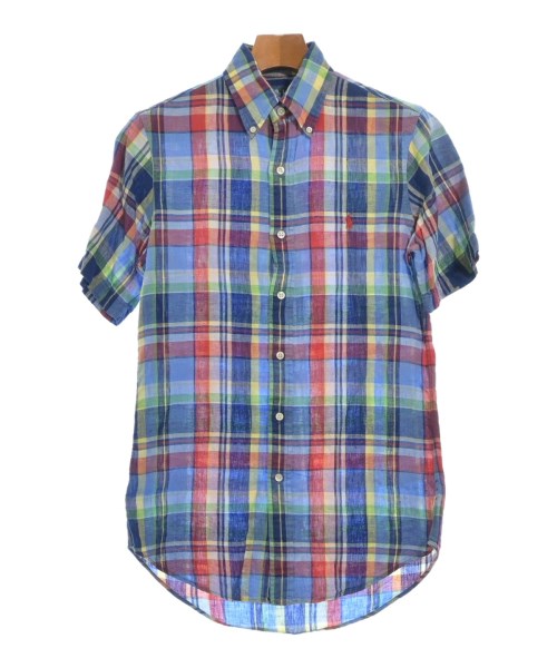 Polo Ralph Lauren เสื้อลำลอง
