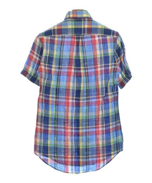 Polo Ralph Lauren เสื้อลำลอง