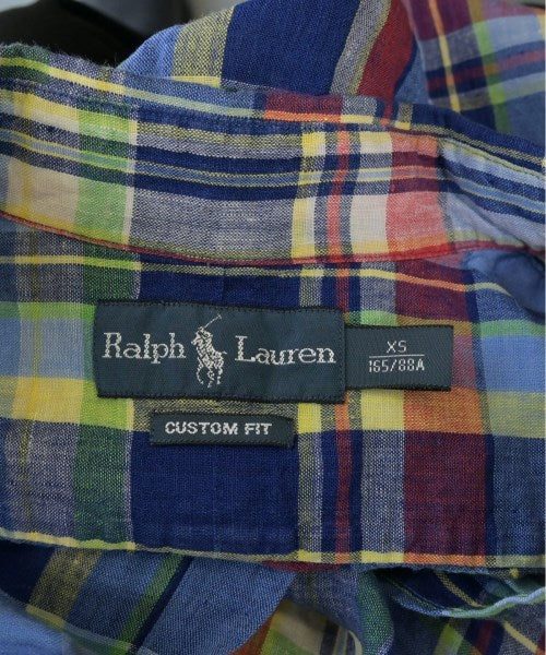Polo Ralph Lauren เสื้อลำลอง