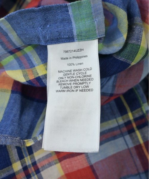 Polo Ralph Lauren เสื้อลำลอง